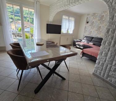 Revin House | Les Broutays