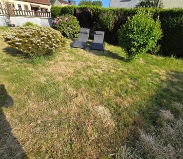 Revin House | Les Broutays