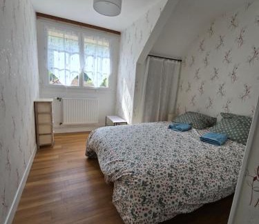 Revin House | Les Broutays