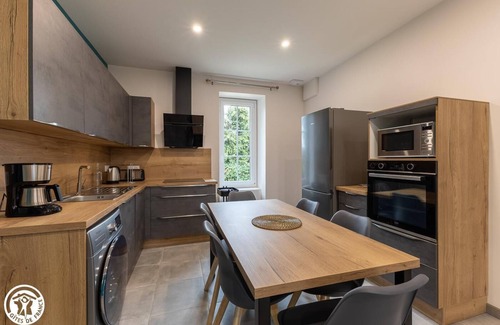 Saint-Julien-la-Geneste House | Welcoming Les Buis - Family-Friendly Retreat in Nature