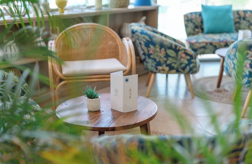 Saint-Cyprien Plage Hotel | Experience Les Bulles de Mer: Eco-Friendly Spa Retreat