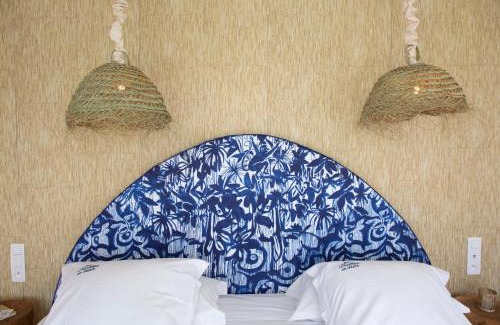 Saint-Cyprien Plage Hotel | Experience Les Bulles de Mer: Spa Hotel by the Lagoon
