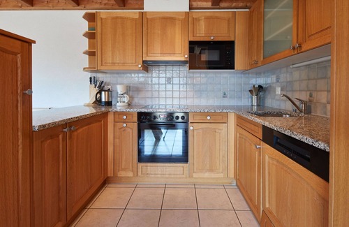 Vex Apartment | Les Cîmes 8 by Interhome