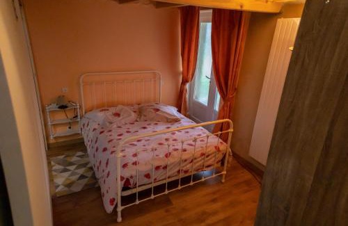 Saint-Michel-de-Saint-Geoirs House | Inviting Les Collines: Guest Rated 9.8 with Pool Access
