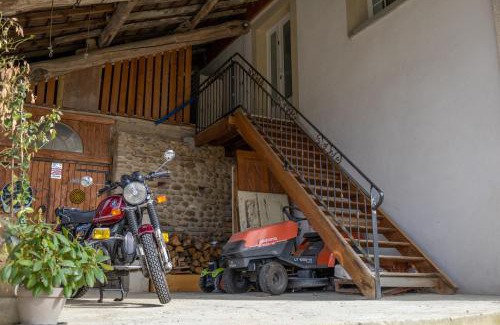 Saint-Michel-de-Saint-Geoirs House | Inviting Les Collines: Guest Rated 9.8 with Pool Access