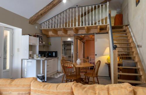 Saint-Michel-de-Saint-Geoirs House | Inviting Les Collines: Guest Rated 9.8 with Pool Access