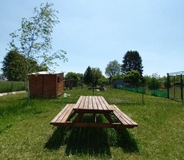 Foucheres Other | Pet-Friendly Oceanfront Retreat at Les Cabanes d'Hérande