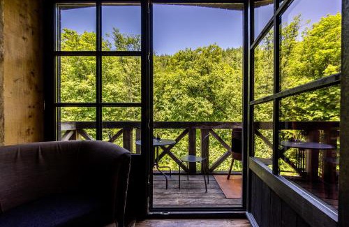 Engreux Apartment | Oceanfront Retreat at Les Cabanes de Rensiwez