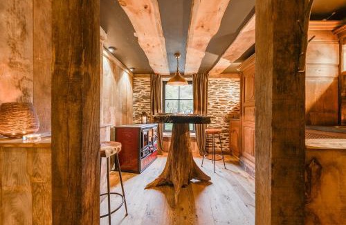 Engreux Apartment | Oceanfront Retreat at Les Cabanes de Rensiwez