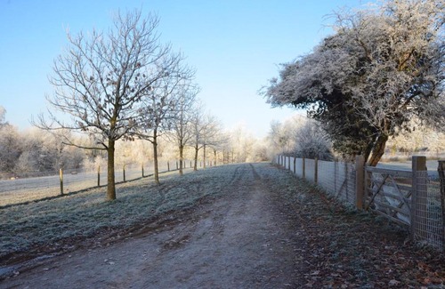 Haut-Bois Other | Family-Friendly Getaway at Les Cabanes des Pierreux