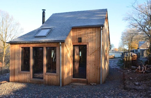Haut-Bois Other | Family-Friendly Getaway at Les Cabanes des Pierreux