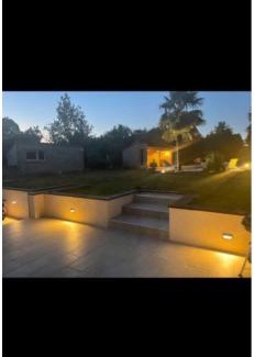 Tremolat House | Discover Les Cahutes: Family-Friendly with Pool Access