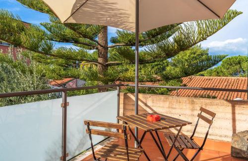 Costa Saracena-Castelluccio Apartment | Discover Les Calanques Audeandeb: Pet-Friendly Escape