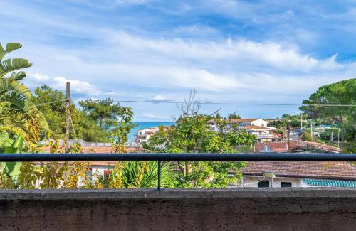 Costa Saracena-Castelluccio Apartment | Discover Les Calanques Audeandeb: Pet-Friendly Escape