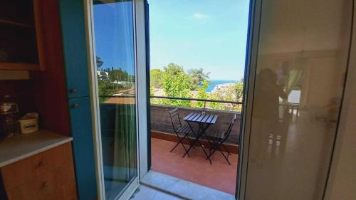 Costa Saracena-Castelluccio Apartment | Discover Les Calanques Audeandeb: Pet-Friendly Escape