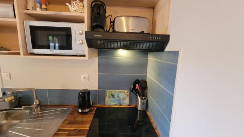 Lanton House | Cozy Les Callunes: Oceanfront Rooms Near the Beach