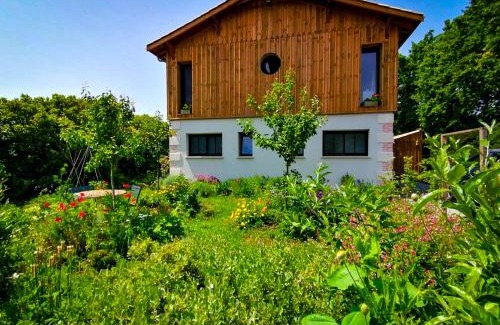 Lanton House | Cozy Les Callunes: Oceanfront Rooms Near the Beach