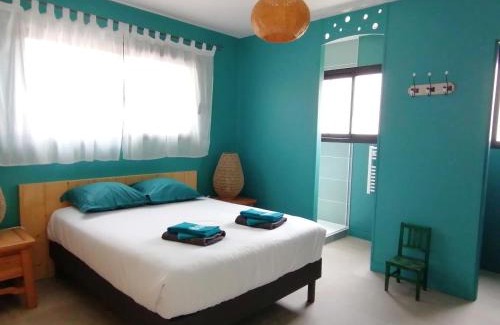 Lanton House | Cozy Les Callunes: Oceanfront Rooms Near the Beach