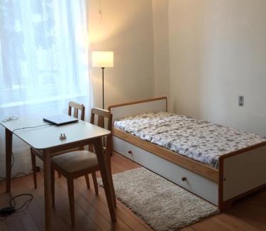 Mazamet Bed & Breakfast | Discover Les Camélias: Guest Rated 9.2 with Family Amenities