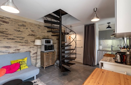 Santo-Pietro-di-Tenda House | Discover Les Canali - Cozy Home Near Agriates Desert