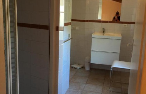 Chatillon-en-Diois House | Discover Les Capucines: Pet-Friendly Retreat with Breakfast