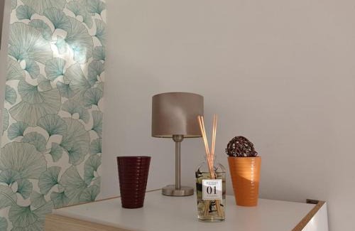 Fos-sur-Mer Apartment | Family-Friendly Retreat at Appartement les Carabins