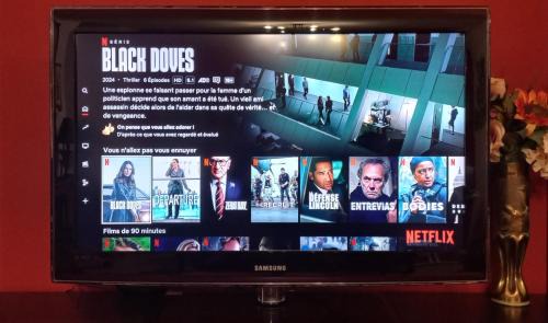 Langres Apartment | Les Carmes