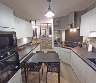 Langres Apartment | Les Carmes