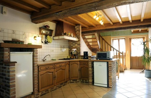 Lacrost House | Family-Friendly Getaway at Les Carrières - Lacrost