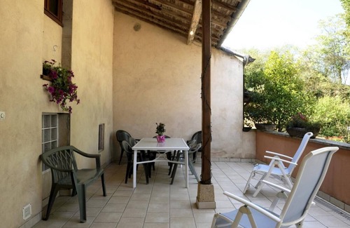 Lacrost House | Family-Friendly Getaway at Les Carrières - Lacrost