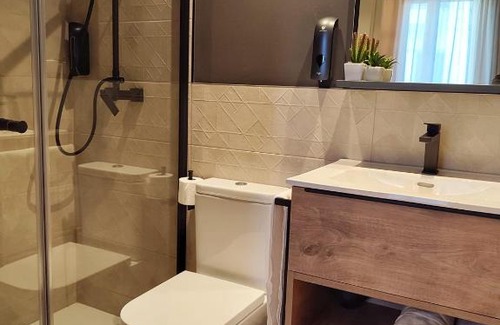 Les Cases d'Alcanar Apartment | Relax at Les Cases del Mar with Hot Tub & 8.9 Rating
