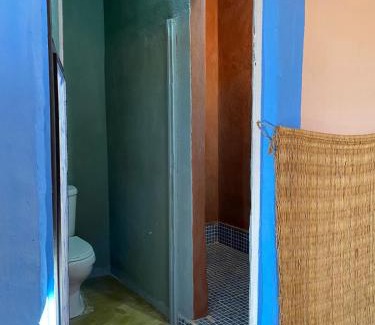 Ait Ourir House | Family-Friendly Stay at Les Cavaliers Chez Yassine