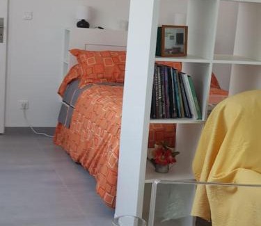 Cessenaz Apartment | Les Cerisiers: A Tranquil Escape Awaits You