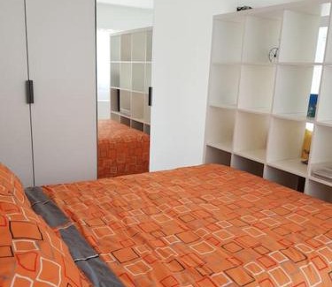Cessenaz Apartment | Les Cerisiers: A Tranquil Escape Awaits You