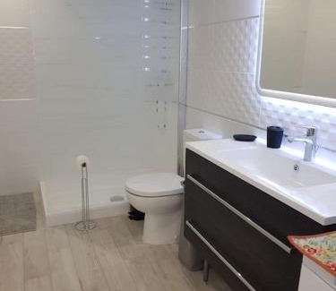Cessenaz Apartment | Les Cerisiers: A Tranquil Escape Awaits You