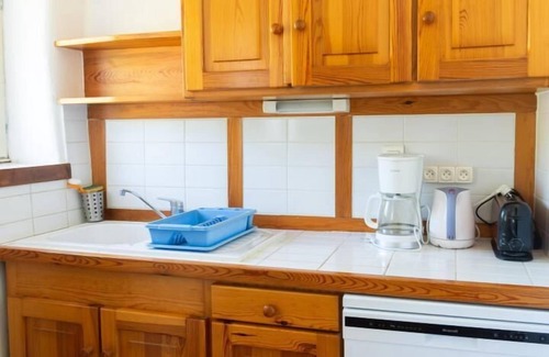 Saint-Georges-de-Levejac House | Les Charmes - Ideal Getaway for Families in Saint Georges