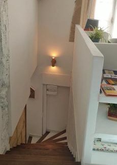 La Reole House | Discover Les Chacobins: Pet-Friendly Stay with Restaurant