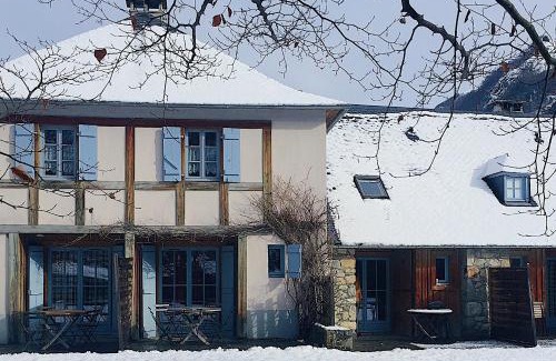 Arrens-Marsous Ski Chalet | Pet-Friendly Retreat at Les Chalets d'Arrens: 9/10 Rated