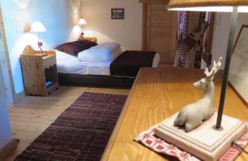 Montgenevre Apartment | Relax at Les Chalets du Chaberton: Spa & Pool Retreat