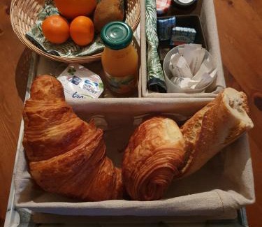 Noaillan House | Relaxing Nature Retreat at Les Chalets du Gélat