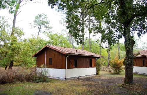 Noaillan House | Relaxing Nature Retreat at Les Chalets du Gélat