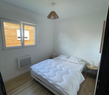 Yvre-l'Eveque Ski Chalet | Discover Les Chalets du Mancel: Family-Friendly Retreat