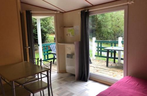 Payzac Ski Chalet | Explore Les Chalets Du Moulin Du Châtain: Family & Pet Friendly