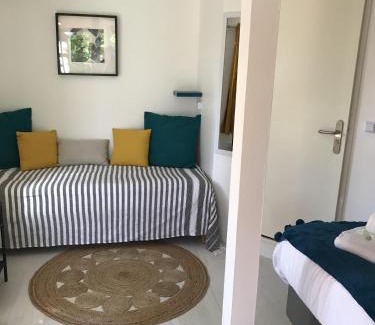 Sarlat-la-Caneda Resort | Pet-Friendly Les Chalets du Périgord with Ocean Views