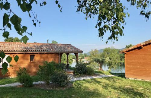 Montrejeau Ski Chalet | Experience Les Chalets Montréjeau: Family-Friendly Retreat