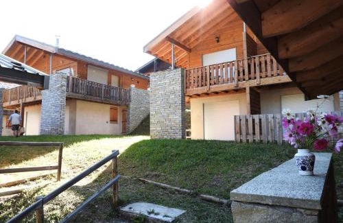 Villarodin-Bourget Ski Chalet | Les Chalets Petit Bonheur - Perfect Retreat for Families
