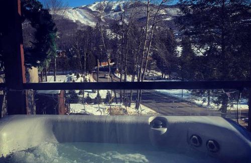Mont-Tremblant Ski Chalet | Discover Family-Friendly Bliss at Les Chalets Sauvignon