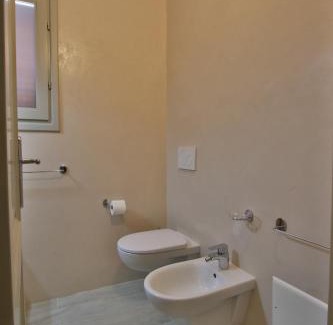San Teodoro City Centre Bed & Breakfast | Family-Friendly Retreat at Les Chambres Au Centre