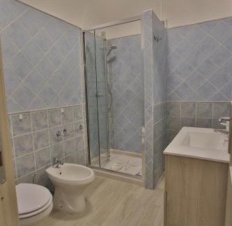 San Teodoro City Centre Bed & Breakfast | Family-Friendly Retreat at Les Chambres Au Centre