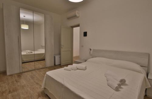San Teodoro City Centre Bed & Breakfast | Family-Friendly Retreat at Les Chambres Au Centre